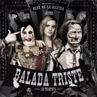 Balada Triste de Trompeta ( #audesc Acción. Thriller. Terror 2010)