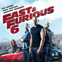 FAST amp FURIOUS 6 (A TODO GAS 6) (203) #Acción #Thriller #peliculas #audesc #podcast