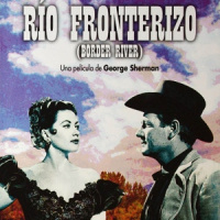RIO FRONTERIZO (1954) #Western #peliculas #audesc #podcast