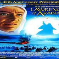 Lawrence de Arabia (Aventuras 1962) Parte 2 de 2