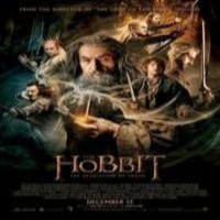 El Hobbit: La desolación de Smaug (Fantástico 2013)