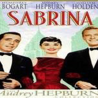 Sabrina (Romance 1954)