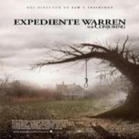 Expediente Warren: The Conjuring (Terror 2013)