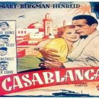 Casablanca (Drama romántico 1942)