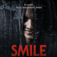 SMILE 2022) #Terror #Thriller #peliculas #audesc #podcast