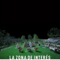 LA ZONA DE INTERES (2023) #Drama #Holocausto #peliculas #audesc #podcast