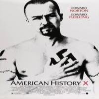 American History X (Racismo 1998)