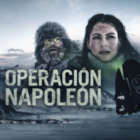 OPERACION NAPOLEON (2023) #Thriller #intriga #peliculas #audesc #podcast