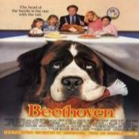 Beethoven, Uno Más de la Familia (Comedia, Cine familiar 1992)