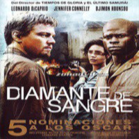 Diamante de Sangre ( #audesc Thriller 2006)