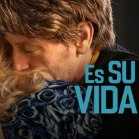 ES SU VIDA (2021) #Drama #Enfermedad #peliculas #audesc #podcast