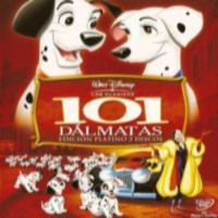 101 Dálmatas (Animación 1961)