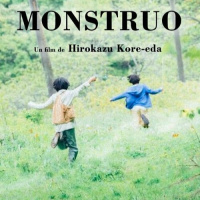 MONSTRUO )2023) #Drama #Amistad #peliculas #audesc #podcast