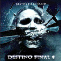 El Destino Final - Destino Final 4 (Terror 2009)