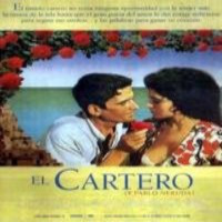 El cartero y Pablo Neruda - Il Postino (Comedia. Drama 1994)
