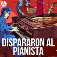DISPARARON AL PIANISTA (2023) #Drama #Intriga #peliculas #audesc #podcast
