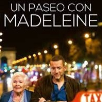 UN PASEO CON MADELEINE (2022) #Drama #RoadMovie #peliculas #audesc #podcast