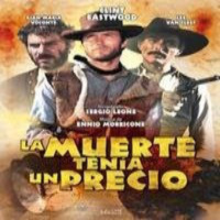 La Muerte Tenía Un Precio (Western 1965)