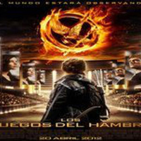 Los Juegos Del Hambre - The Hunger Games (Ciencia ficción 2012)