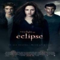 La Saga Crepúsculo: Eclipse (Fantástico. Romance. Thriller, Vampiros 2010)