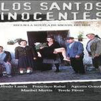 Los Santos Inocentes (Drama social 1984)