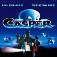 Casper (1995 Fantasmas)