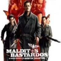 Malditos Bastardos - Inglourious Basterds (Belica 2009)