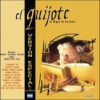 El Quijote de Miguel de Cervantes - ( Aventuras. Comedia, Drama, 1991) ( Capitulo 2 de 3)