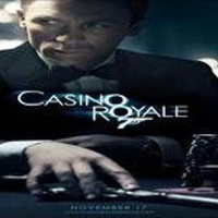 Casino Royale (James Bond 2006)