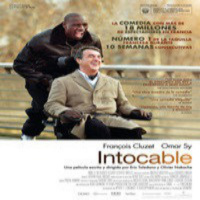 Intocable (Comedia. Drama 2011)