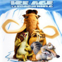 Ice Age: La Edad de Hielo (Animación 2002)