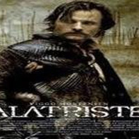 Alatriste . El Capitán Alatriste (Aventuras. Acción. Drama 2006)