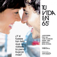 TU VIDA EN 65 #Drama #Amistad #peliculas #audesc #podcast