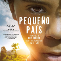 PEQUEÑO PAIS (2020) #Drama #África #Familia #peliculas #audesc #podcast