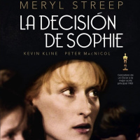 LA DECISION DE SOPHIE (1982) #Drama #Romance #peliculas #audesc #podcast