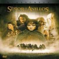 El Señor De Los Anillos: La Comunidad Del Anillo (Parte 2 de 2)