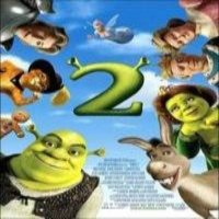 Shrek 2 (Animación 2004)