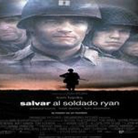 Salvar al soldado Ryan (II Guerra mundial - Parte 2 de 2)