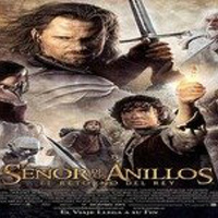 El Señor de los Anillos: El Retorno del Rey (Parte 2 de 2