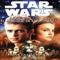La guerra de las galaxias. Episodio II: El ataque de los clones (Ciencia ficción 2002)