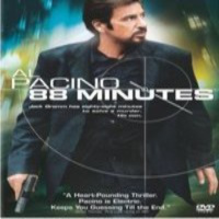 88 Minutos (Thriller. Intriga, asesinos en serie 2007)