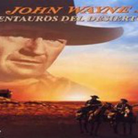 Centauros Del Desierto - The Searchers (Western 1956)