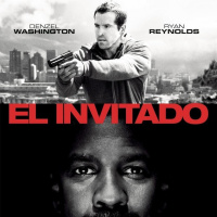 EL INVITADO (2012) #Thriller #Espionaje#peliculas #audesc #podcast