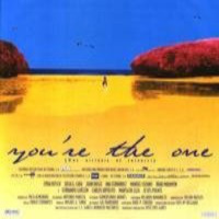 Youre the One (Una historia de entonces) (Drama 2000)