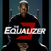 THE EQUALIZER 3 (2023) #Thriller #Acción #peliculas #audesc #podcast
