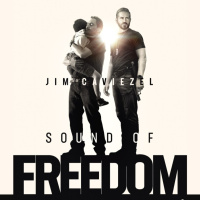 SOUND OF FREEDOM (2023) #Thriller #Drama #peliculas #audesc #podcast