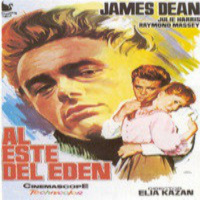 Al Este del Edén - East of Eden (Drama 1955)