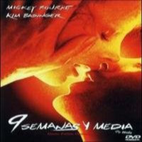 9 Semanas y Media - Nine 1/2 Weeks (Romance. Drama, Erótico 1986)