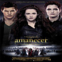 La Saga Crepúsculo: Amanecer - Parte 2 (Fantástico 2012)