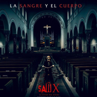 SAW X (2023) #Thriller #Terror #peliculas #audesc #podcast
